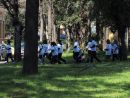 Passaggio Al Primo Km.